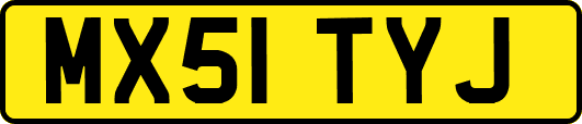 MX51TYJ