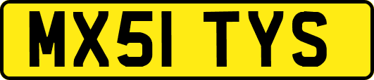 MX51TYS