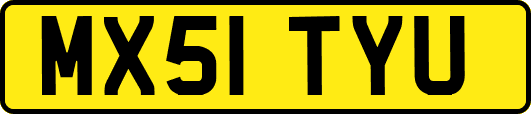 MX51TYU