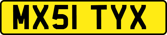 MX51TYX