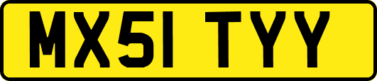 MX51TYY