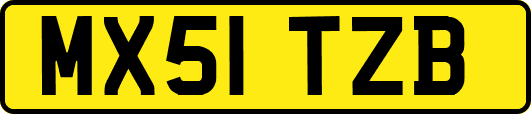 MX51TZB