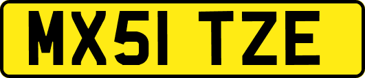 MX51TZE