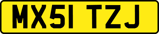 MX51TZJ