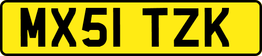 MX51TZK