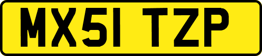 MX51TZP