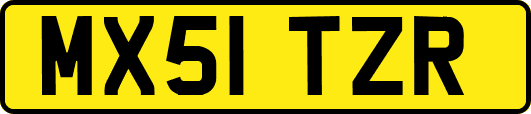 MX51TZR