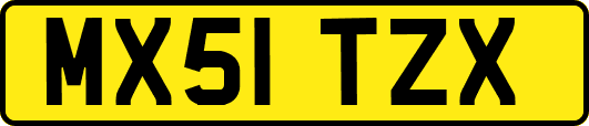 MX51TZX