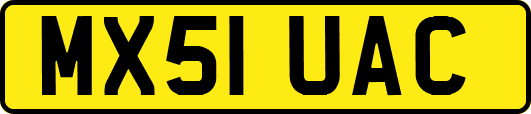 MX51UAC