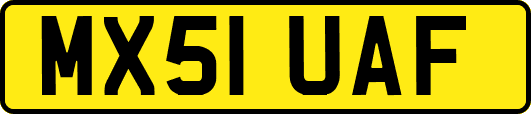 MX51UAF