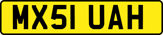 MX51UAH