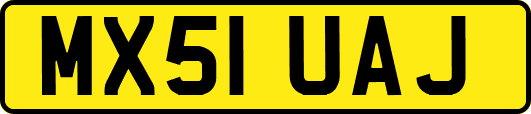 MX51UAJ
