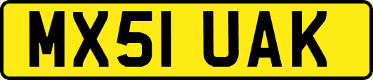 MX51UAK