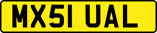 MX51UAL