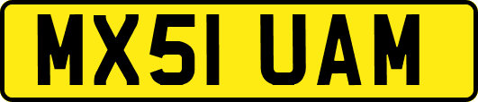 MX51UAM