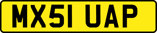 MX51UAP