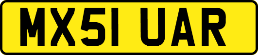 MX51UAR