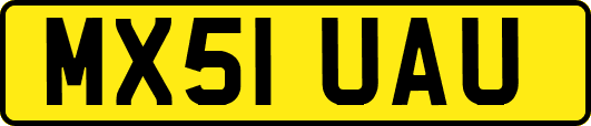 MX51UAU