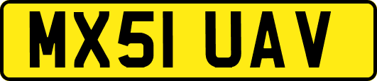 MX51UAV
