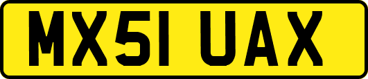 MX51UAX