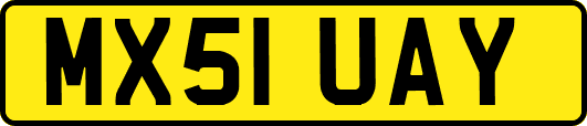 MX51UAY