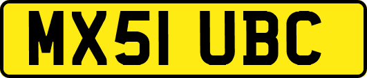 MX51UBC