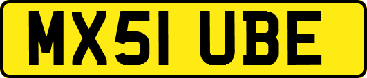 MX51UBE