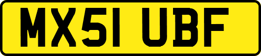 MX51UBF