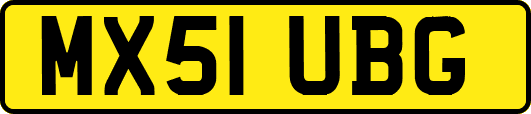 MX51UBG
