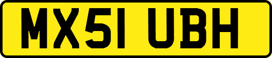 MX51UBH