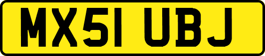 MX51UBJ