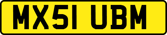 MX51UBM