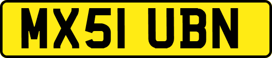 MX51UBN