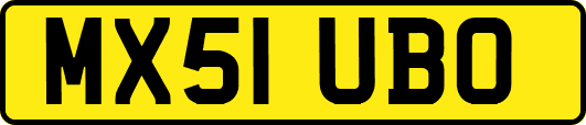 MX51UBO