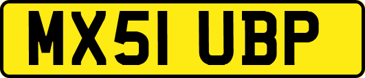 MX51UBP