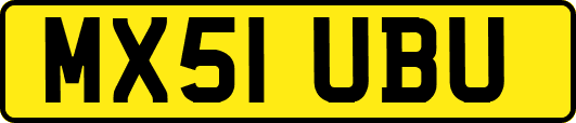 MX51UBU
