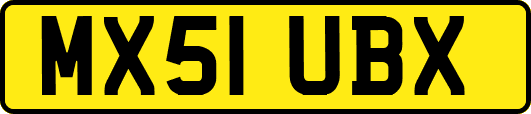 MX51UBX