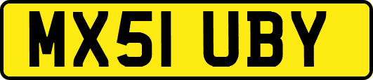 MX51UBY