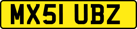 MX51UBZ