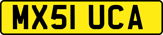 MX51UCA