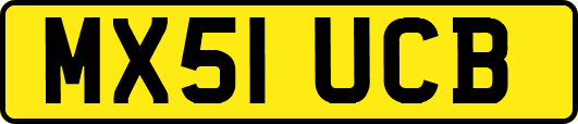 MX51UCB