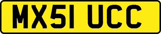 MX51UCC