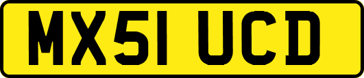 MX51UCD
