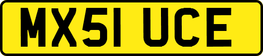 MX51UCE