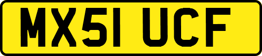 MX51UCF