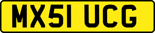 MX51UCG