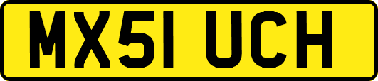 MX51UCH