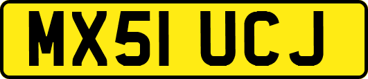 MX51UCJ