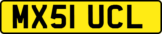 MX51UCL