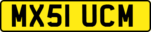 MX51UCM